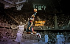 【体育彩票】浴火重燃！杨瀚森重获出场机会拼至血染赛场，12分33秒展硬汉本色