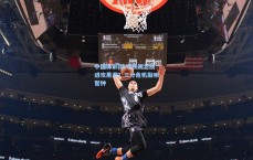 中国体彩|防守铁闸怎敌进攻黑洞？三分危机敲响警钟