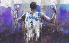 足球彩票：快船队13战11胜强势领跑，科怀·伦纳德正负值+145联盟称王，场均32.73分战神级表现引爆美媒MIP支持潮