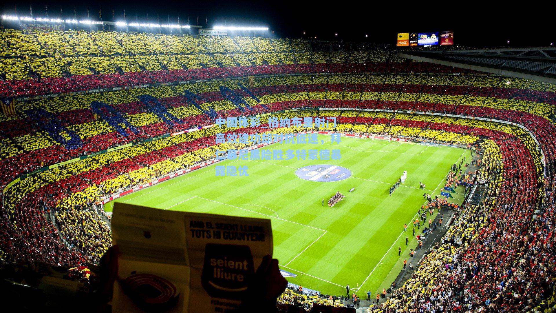 格纳布里射门高效建功却对抗低迷，拜仁慕尼黑险胜多特蒙德暴露隐忧