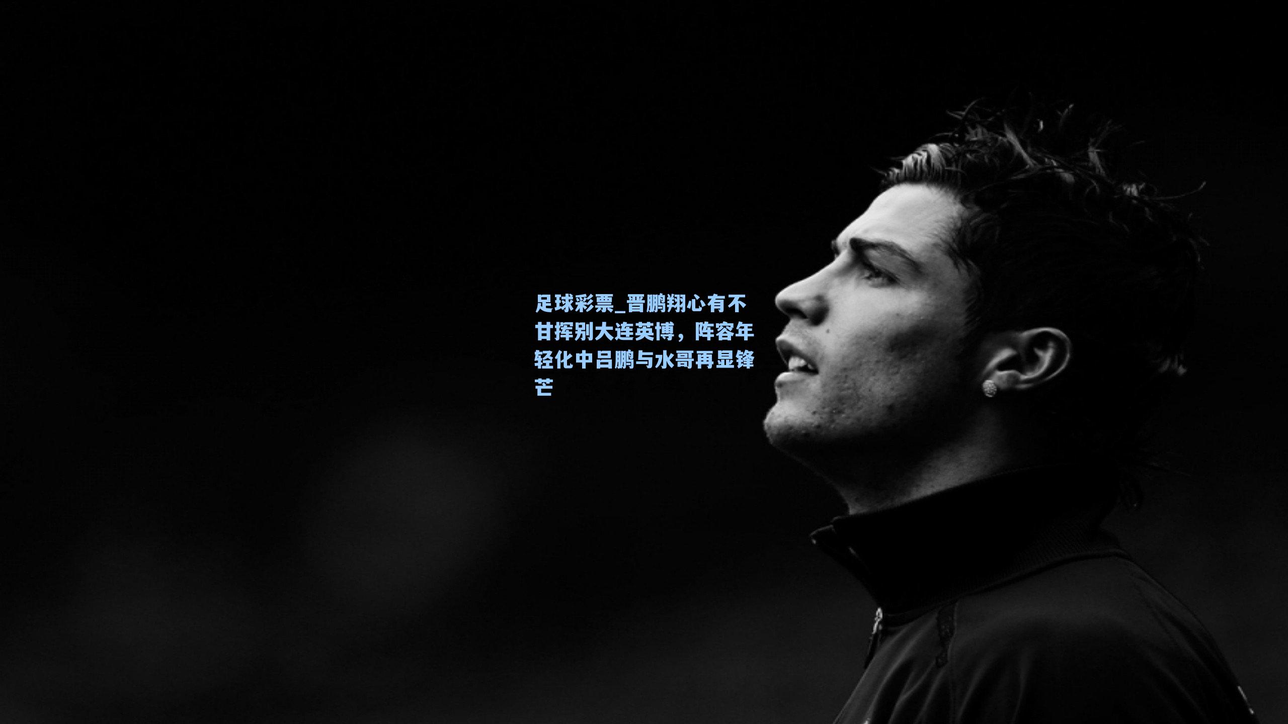 晋鹏翔心有不甘挥别大连英博，阵容年轻化中吕鹏与水哥再显锋芒